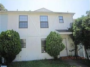 36 Hampshire Rd, Sicklerville, NJ 08081