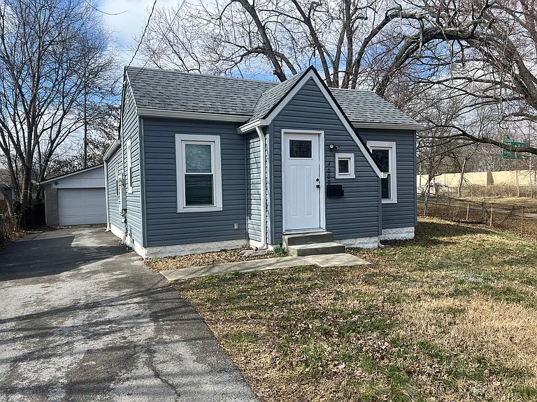4000 Churchman Ave — Photo 1