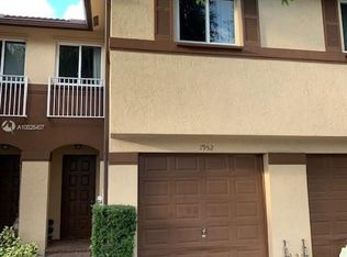 1952 Gardenia Ct #1952, Riviera Beach, FL 33404