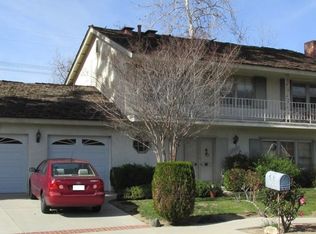 9679 Jumilla Ave, Chatsworth, CA 91311