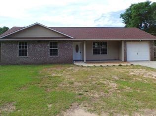6473 Da Lisa Rd, Milton, FL 32583