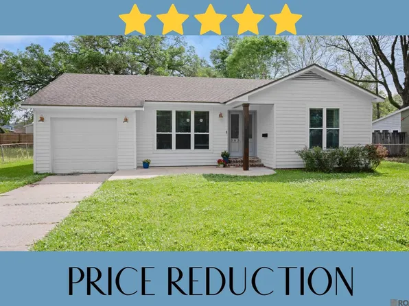 383 S Ardenwood Dr, Baton Rouge, LA 70806
