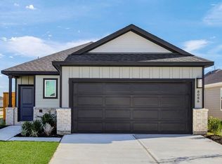 8086 Magnolia Prairie Ln, Cypress, TX 77433