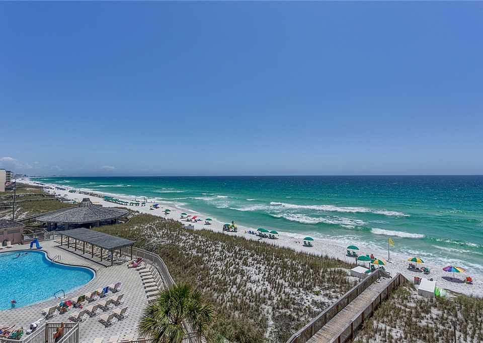 1st image of 500 Gulf Shore Dr Unit 407