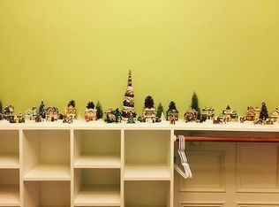 822 Cross Link Dr, Angier, NC 27501