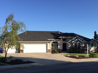 3648 Oakridge Cir, Bountiful, UT 84010