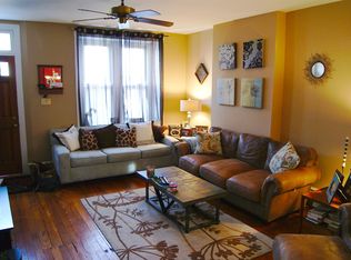 4346 Freeland Ave, Philadelphia, PA 19128