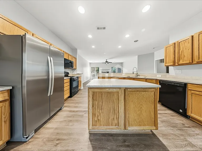 7026 Church Wood Ln — Photo 4