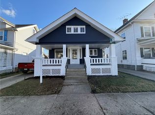 10331 Bernard Ave, Cleveland, OH 44111