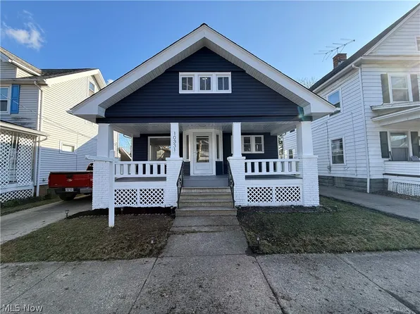 10331 Bernard Ave, Cleveland, OH 44111