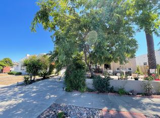 3535 1/2 Bancroft St, San Diego, CA 92104