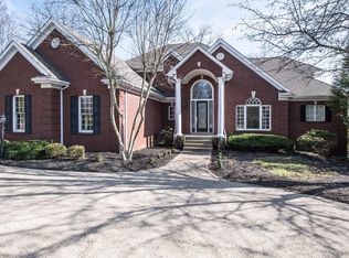 14608 Woodstream Pl, Louisville, KY 40245