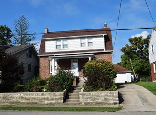 524 Harter Ave, Mansfield, OH 44907
