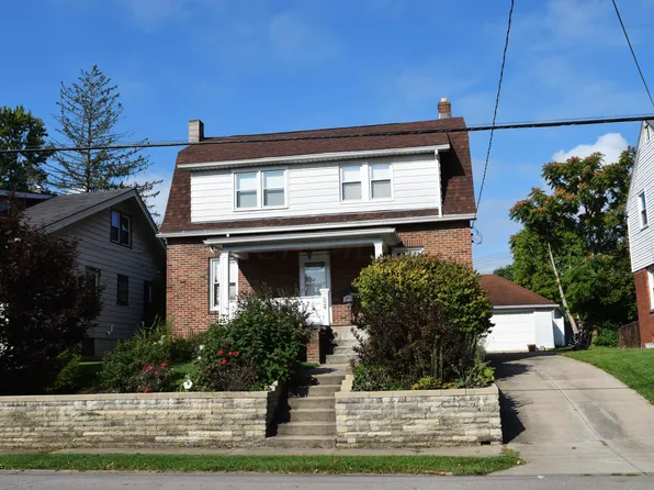 524 Harter Ave, Mansfield, OH 44907