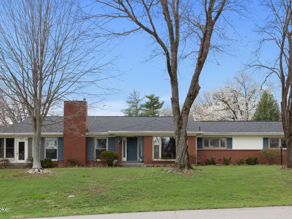 500 Tiffany Ln, Rolling Fields, KY 40207