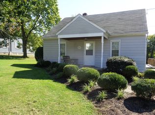 7601 Bethany Rd, Liberty Township, OH 45044