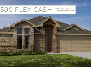 751 Marcella St, Prairie Grove, AR 72753