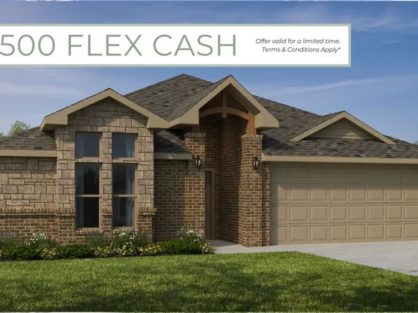 751 Marcella St, Prairie Grove, AR 72753