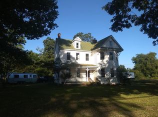 6778 Colonial Trl E, Surry, VA 23883