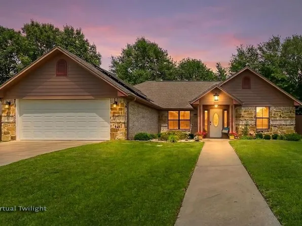244 Cedar Hill Loop, Lufkin, TX 75904