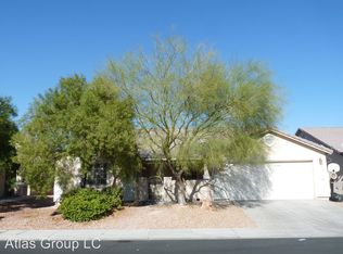 334 Parrot Hill Ave, North Las Vegas, NV 89032