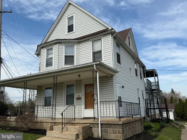 310 N Dupont Rd, Wilmington, DE 19804