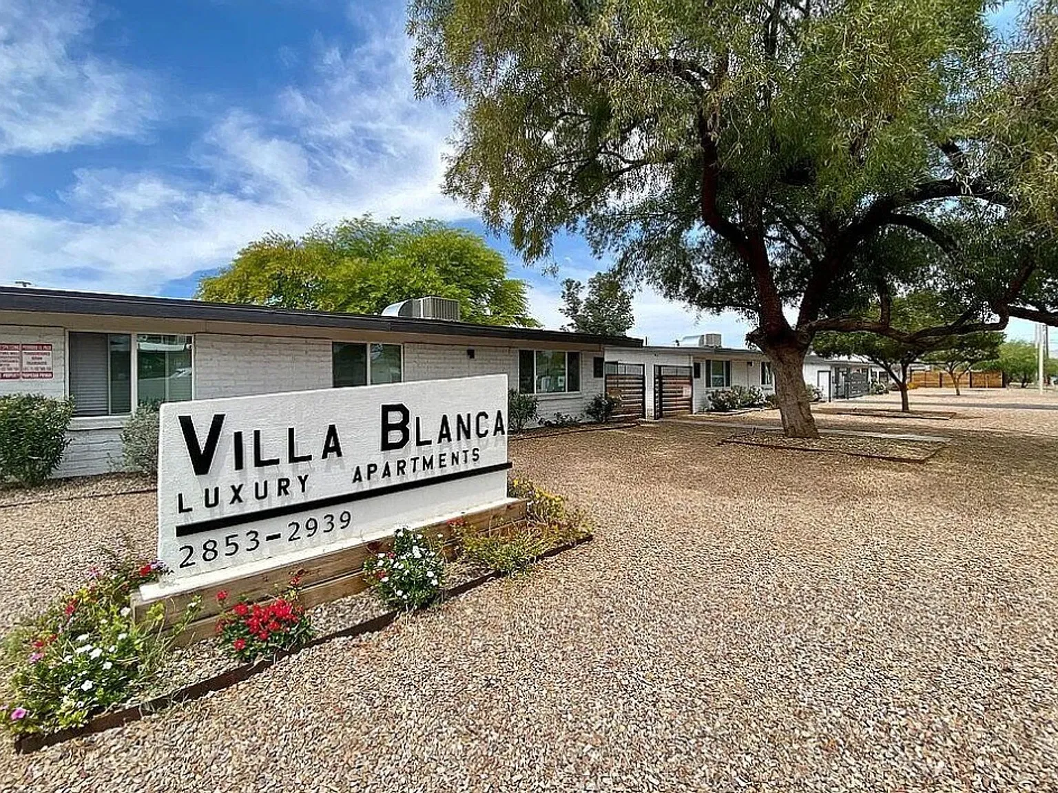 Villa Blanca — Photo 2