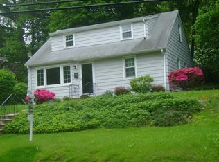 40 Baltusrol Rd, Summit, NJ 07901