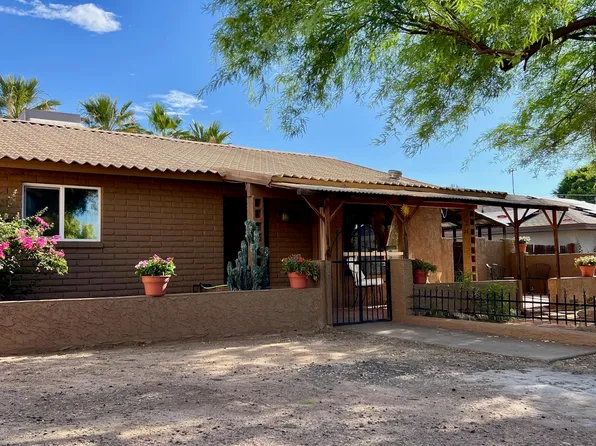 1218 E SHANGRI LA Road, Phoenix, AZ 85020