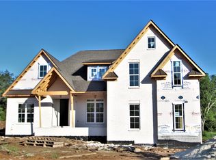 100 Huntington Dr #100-LOT 100, Lebanon, TN 37087