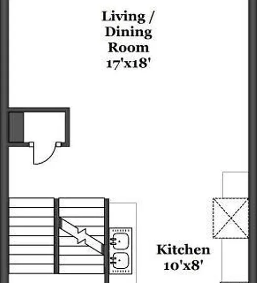 Hightree Townhomes — Photo 40