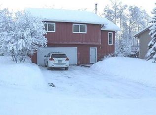 18314 Gavin Cir, Eagle River, AK 99577