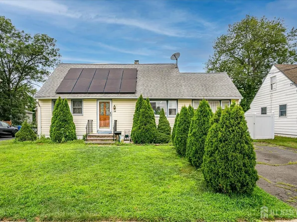 19 W Edward St, Iselin, NJ 08830