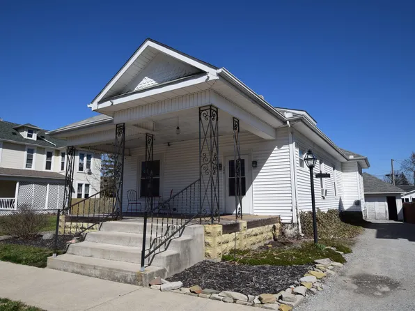 234 W Walnut St, Saint Paris, OH 43072