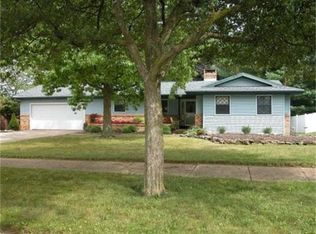 2543 Graustark Path, Wooster, OH