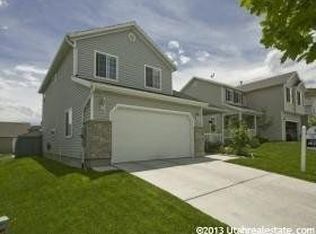 4092 E Ofallons Way, Eagle Mountain, UT 84005