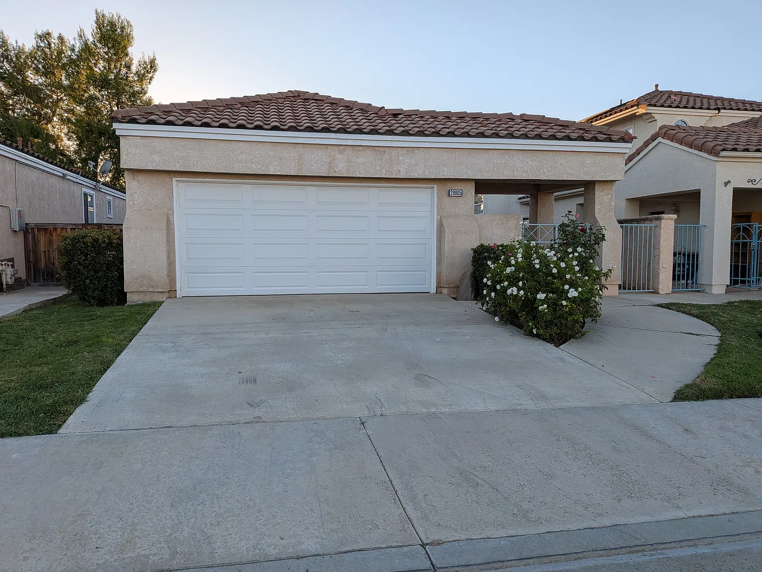 3 bed, 1466 sqft, $2,900 — Photo 1