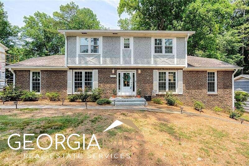 1307 Murdock Rd, Marietta, GA 30062 Zillow