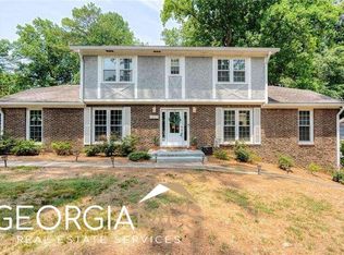 1307 Murdock Rd, Marietta, GA 30062