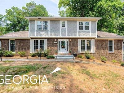 1307 Murdock Rd, Marietta, GA, 30062