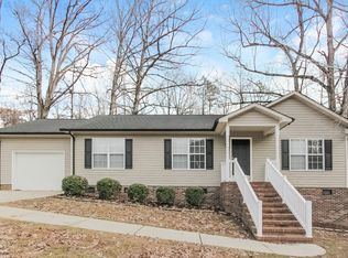 233 Candle Ct NW, Concord, NC 28027