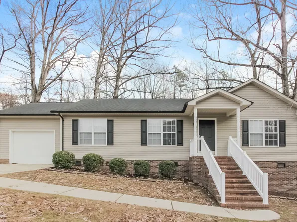 233 Candle Ct NW, Concord, NC 28027
