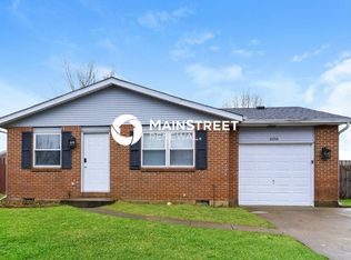 6336 Sandric Ln, Middletown, OH 45044
