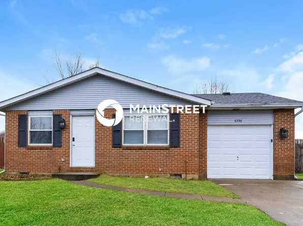 6336 Sandric Ln, Middletown, OH 45044