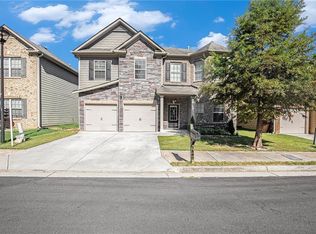 7800 Shertall St, Fairburn, GA 30213