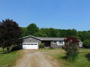 4197 State Route 193, Kingsville, OH