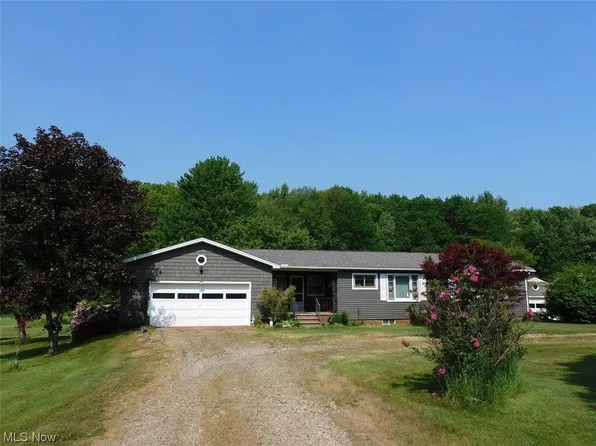 4197 State Route 193, Kingsville, OH 44048