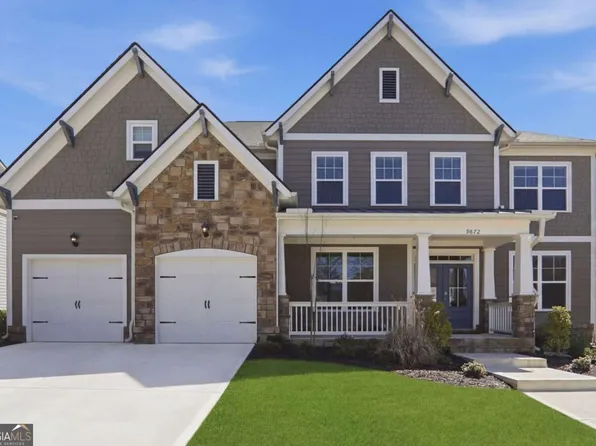 9872 Ashton Old Rd, Douglasville, GA 30135