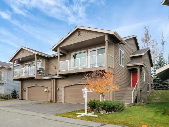 5990 S Clearview Loop #9, Wasilla, AK 99623