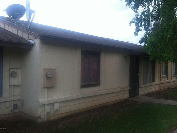 4th image of 3120 N 67th Ln APT 61